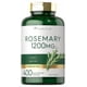 thumbnail image 1 of Suplemento Carlyle Rosemary 1200 mg 400 cápsulas sin OGM, 1 of 3