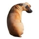 thumbnail image 2 of Almohada Para Perro, Juguete De Felpa, Almohada Para Abrazar, Almohadas De Felpa Para Niños, Adultos, Perro, 20 Cm, 2 of 3