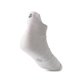thumbnail image 1 of Calcetin Tilki Tobillero Lehinde Blanco/Gris Tenis Padel, 1 of 3