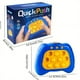 thumbnail image 2 of Rat Control Pioneer Speed Push Through Game Console Children's Puzzle Elimination Music Memory Game Toys, 2 of 3