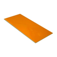 Magideal - Colchoneta Flotante De Agua Cojín Flotante De Espuma Manta De Agua Colchoneta Flotante Cama 2 Capas Xpe Colchón De Salón Cojín De Agua Flotante Para