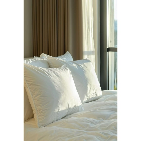 Pack de 4 Almohadas Good Night 50x90 Soft Fiber