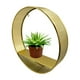 thumbnail image 2 of Repisa de Pared Circular 40cm, 2 of 7