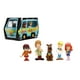 thumbnail image 1 of Figuras fundidas a presión Jada Toys MetalFigs 2.5 Scooby-Doo! ¡Paquete de 5, 1 of 3