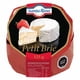 thumbnail image 1 of Queso Brie Trozo, 125 g, 1 of 3