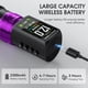 thumbnail image 5 of Kit de tatuaje effeer EF-TKE754A-4 2300 mAh 30 ml de tinta, 5 of 7