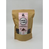 Patitas Snack - Corazón De Cerdo 240 Gramos