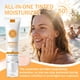 thumbnail image 2 of Protector solar tintado DWDiWen SPF 50+ PA+++ 50 ml, 2 of 7