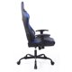 thumbnail image 3 of Silla Gamer T- Pro Azul, 3 of 5