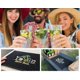 thumbnail image 5 of Placemat CALUVAR Tiki - Alfombrilla de bar Happy Hour (46 x 30 cm), 5 of 7