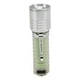 thumbnail image 1 of Set 2 Linterna Mini Recargable Doble Led Camping Lau, 1 of 3