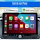 thumbnail image 4 of Estéreo para auto Jensen J1CA10FL-R 10.1" con Apple CarPlay y Bluetooth, 4 of 9