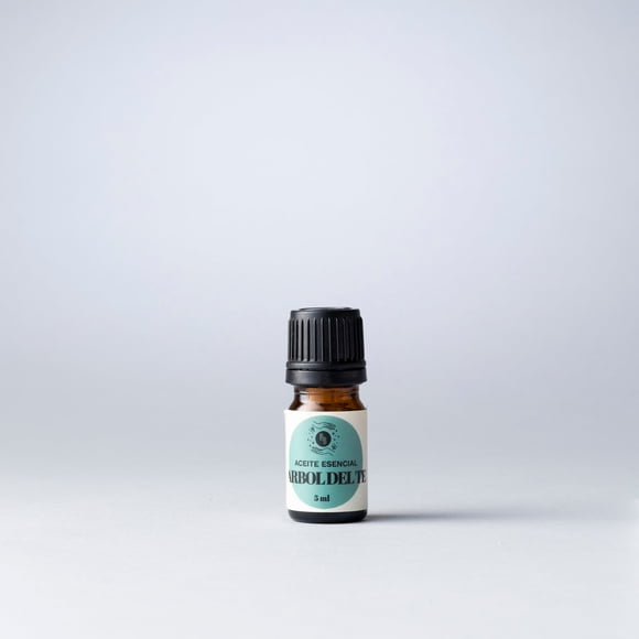Aceite Esencial Árbol del Té 5ml