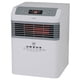 thumbnail image 1 of Estufa Eléctrica Infrarroja WIFI 1500 W Infrarrojo IRHS, 1 of 8