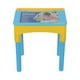 thumbnail image 5 of Mesa Escritorio y silla para niños 53x34x47cm Gamepower azul Tamaño Único, 5 of 7