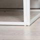thumbnail image 4 of Cama Metal Blanco 1.5 Plazas, 4 of 12