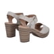 thumbnail image 4 of Sandalia Mujer Beige Trini 032  Police, 4 of 6