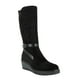thumbnail image 2 of Bota Loudi Negro Alquimia, 2 of 7