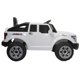 thumbnail image 2 of Camioneta a Batería Big Truck Blanca, 2 of 5