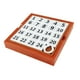 thumbnail image 5 of Juego De Mesa De Ocio Decoración Juego Educativo Juguete Para 4 ~ 8 Ni?os Ni?as Deslice Número Rompecabezas, 5 of 5
