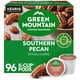 thumbnail image 1 of Cápsulas de café Green Mountain Southern Pecan K-Cup 96 Light Toast, 1 of 9