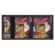 thumbnail image 4 of Gravity Falls Cartera Trifold para Hombres, 8 Ranuras para Tarjetas, 1 Ventana de ID, Tarjetero Delgado con Bolsillo de Efectivo con Cremallera para Uso Cotidiano, 4 of 6