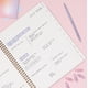 thumbnail image 2 of Agenda Blue Sky 21x26 cm 2026‑2027 Color Smoke, 2 of 9