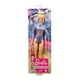 thumbnail image 2 of Muñeca Profesionales Gimnasta Ritmica Rubia, 2 of 5