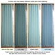 thumbnail image 3 of Cortina HPD Half Price Drapes 254 cm Cardo marino, 3 of 9