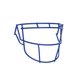 thumbnail image 1 of Máscara Facial Schutt Vengeance Varsity Azul Real, 1 of 1