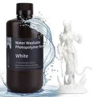 Impresora 3D De Resina Lavable Con Agua Elegoo Para Marte, Saturno Y Júpiter