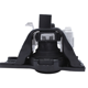 thumbnail image 2 of SOPORTE MOTOR DERECHO NISSAN SENTRA B16 2.0 MECANICO 2007-2010, 2 of 4