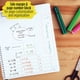 thumbnail image 4 of Cuaderno Five Star Pack de 3, Rayado Universitario 28 x 21 cm, 4 of 9