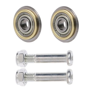 Bothyi - Ruedas De Corte De Azulejos De 2 Piezas A Prueba De Herrumbre Para Cortador De Ladrillos De Azulejos De Porcelana