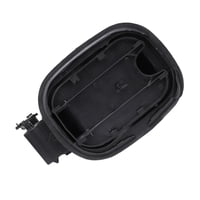 Magideal - Carcasa Del Tubo De Llenado Del Tanque De Combustible, 84745940, Piezas, Lado Izquierdo, Conjunto De Bolsillo De La Solapa Del Tanque De Combustible,