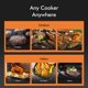 thumbnail image 5 of Termómetro Inalámbrico Para Carne Smart Bluetooth Bbq Grill, 5 of 8