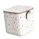 thumbnail image 1 of Bolsa De Almacenamiento De Ropa Caja Organizador De Almacenamiento De Ropa Para Ropa Calcetines Ropa De Cama 140L 45cmx56cmx56cm, 1 of 3