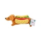 thumbnail image 1 of Estuche perro salchicha, 1 of 5