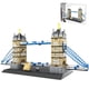 thumbnail image 1 of Set De Bloques De Construcción Tower Bridge Modelo De 969 Piezas, 1 of 7