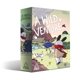 thumbnail image 1 of Juego de mesa Asmodee A Wild Venture para 2 jugadores, 10+, 1 of 2