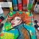 thumbnail image 2 of Pintura Acrílica Lukas Siena Cruda 125 ml (tubo), 2 of 4