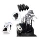 thumbnail image 1 of Organizador de Palos de Golf 14 uds K-Resin, 1 of 7