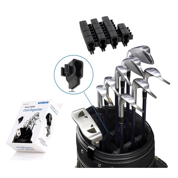 Organizador de Palos de Golf 14 uds K-Resin