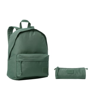 Tottto - Pack X 2 Mochila Escolar + Cartuchera Kalex