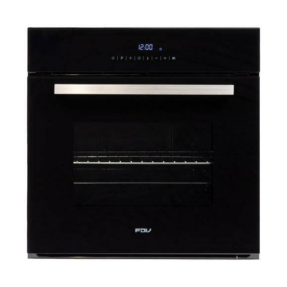 Horno Empotrado Design Touch 60Lts
