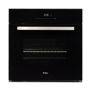 Fdv - Horno Empotrado Design Touch 58 Lts