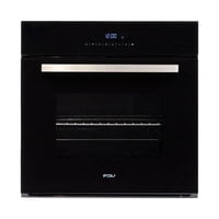 Fdv - Horno Empotrado Design Touch 60Lts