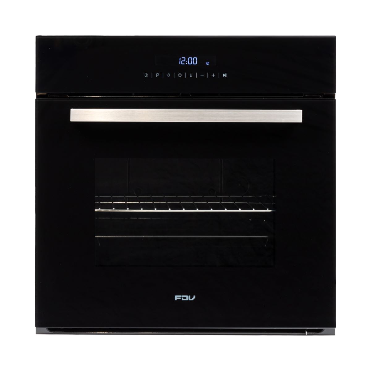 Fdv - Horno Empotrado Design Touch 58 Lts