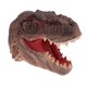 thumbnail image 5 of simulación dinosaurio animal cabeza modelo mano marioneta ni?os juguete t-rex, 5 of 5