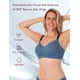 thumbnail image 3 of Sostén De Lactancia Momcozy 3.0 Jelly Strip Lift Support, 3 of 3
